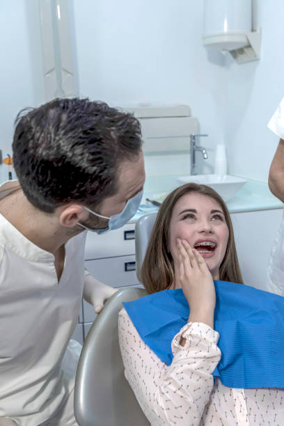 Best Emergency Dental Care for Broken or Chipped Teeth in Muskogee, OK