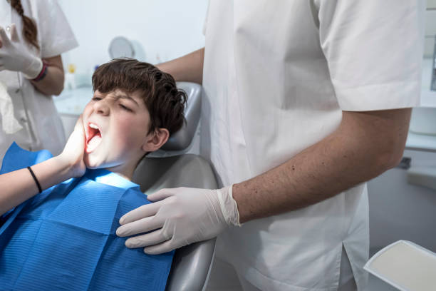 Best Emergency Wisdom Teeth Removal in Muskogee, OK