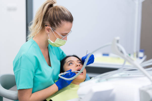 Best After-Hours Dental Trauma Care in Muskogee, OK